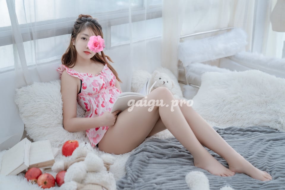 66072b0e851143ab2affab807e3f9c12a5fe10e2 - Gái Teen Quỳnh Ngân Xinh Xắn Đáng Yêu Rất Biết Nghe Lời