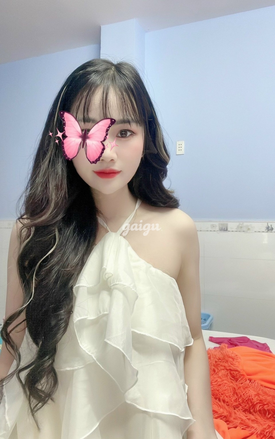 df3ca49bc902854f6b9b2ed4b5b310eefbc2a751 - ✨NEW HOTGIRL✨NGỌC CHERY-FACE CỰC XINH,ÁNH MẮT HÚT HỒN MỌI CHECKER