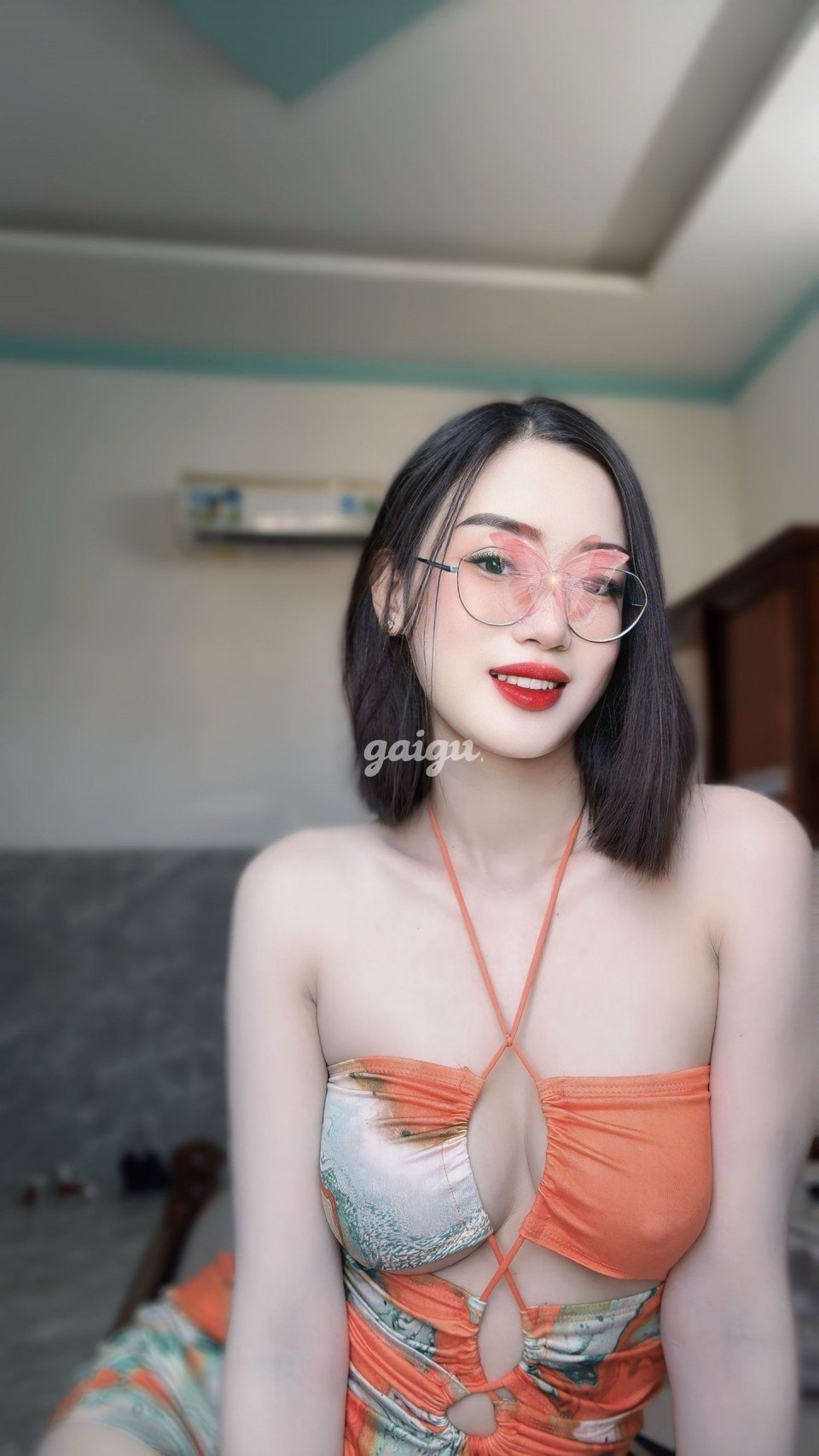 edcb6ed1d957ec6805247f7f3f075ef42d9c68ed - HOT GIRL❤️ Thuỳ Dương ❤️ Xinh Xắn Gợi Cảm Body Sexy Đầy Ma Mị Gợi Dục